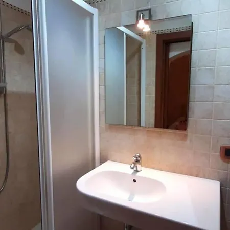 Trullo Pentimelle E Casa Pentimelle *