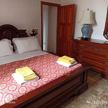 Trullo Pentimelle E Casa Pentimelle בית נופש מרטינה פרנקה