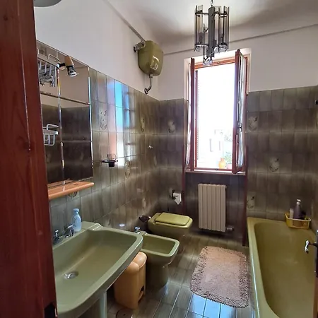 בית נופש Trullo Pentimelle E Casa Pentimelle