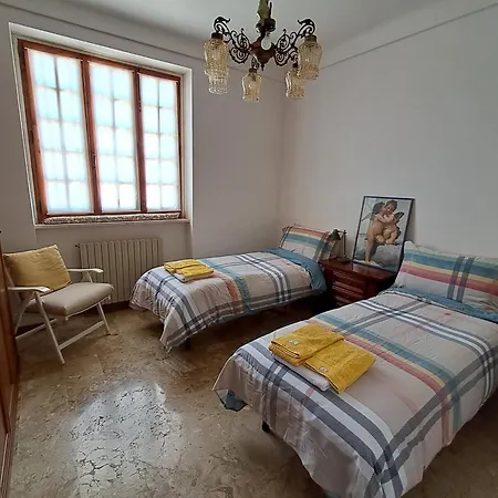 בית נופש Trullo Pentimelle E Casa Pentimelle *