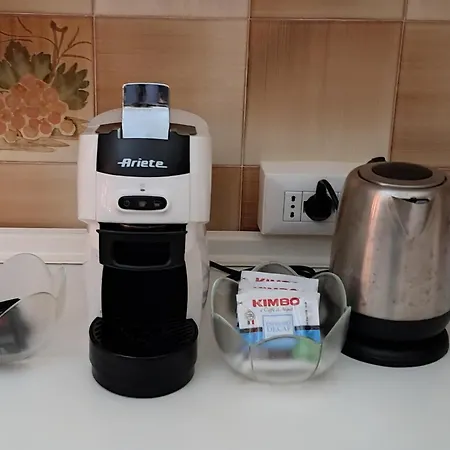 別荘 Trullo Pentimelle E Casa Pentimelle マルティナ・フランカ