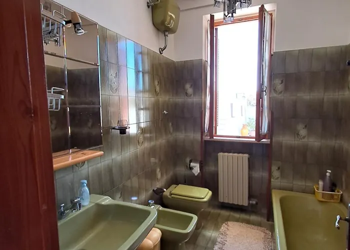 Дом отдыха Trullo Pentimelle E Casa Pentimelle