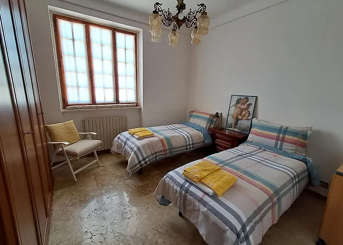 Дом отдыха Trullo Pentimelle E Casa Pentimelle *