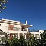 Trullo Pentimelle E Casa Pentimelle Hébergement de vacances *