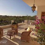 Hébergement de vacances Trullo Pentimelle E Casa Pentimelle *