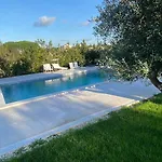 Trullo Pentimelle E Casa Pentimelle Hébergement de vacances *