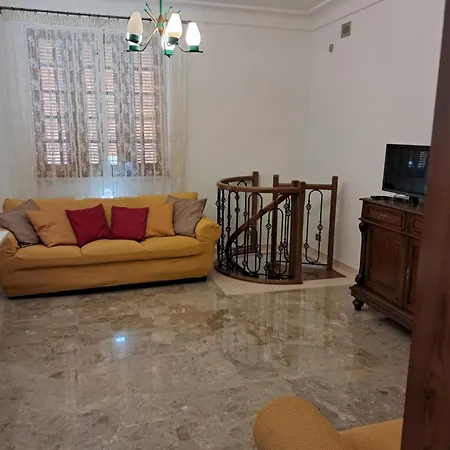 Trullo Pentimelle E Casa Pentimelle Nyaraló