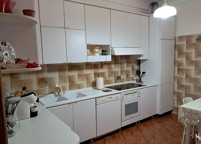 Trullo Pentimelle E Casa Pentimelle * מרטינה פרנקה