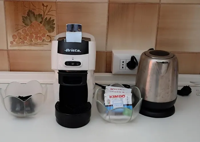 בית נופש Trullo Pentimelle E Casa Pentimelle מרטינה פרנקה